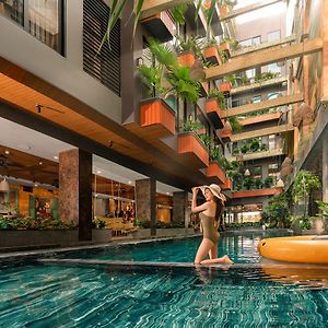 Chi House Danang Hotel And Apartment